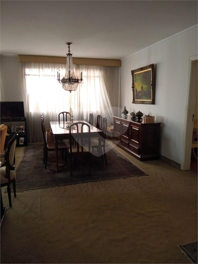 Venda Apartamento São Paulo Bela Vista REO137746 2