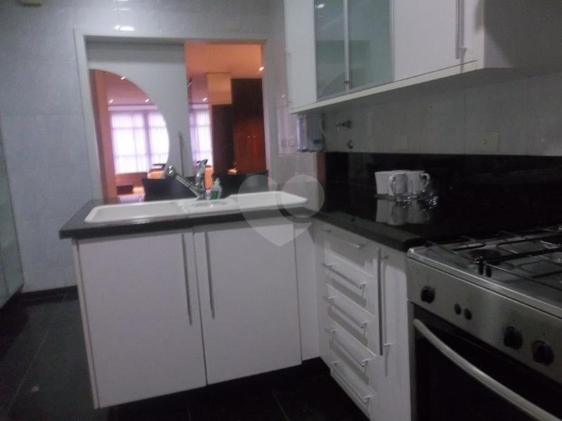 Aluguel Apartamento São Paulo Jardim Paulista REO137799 33