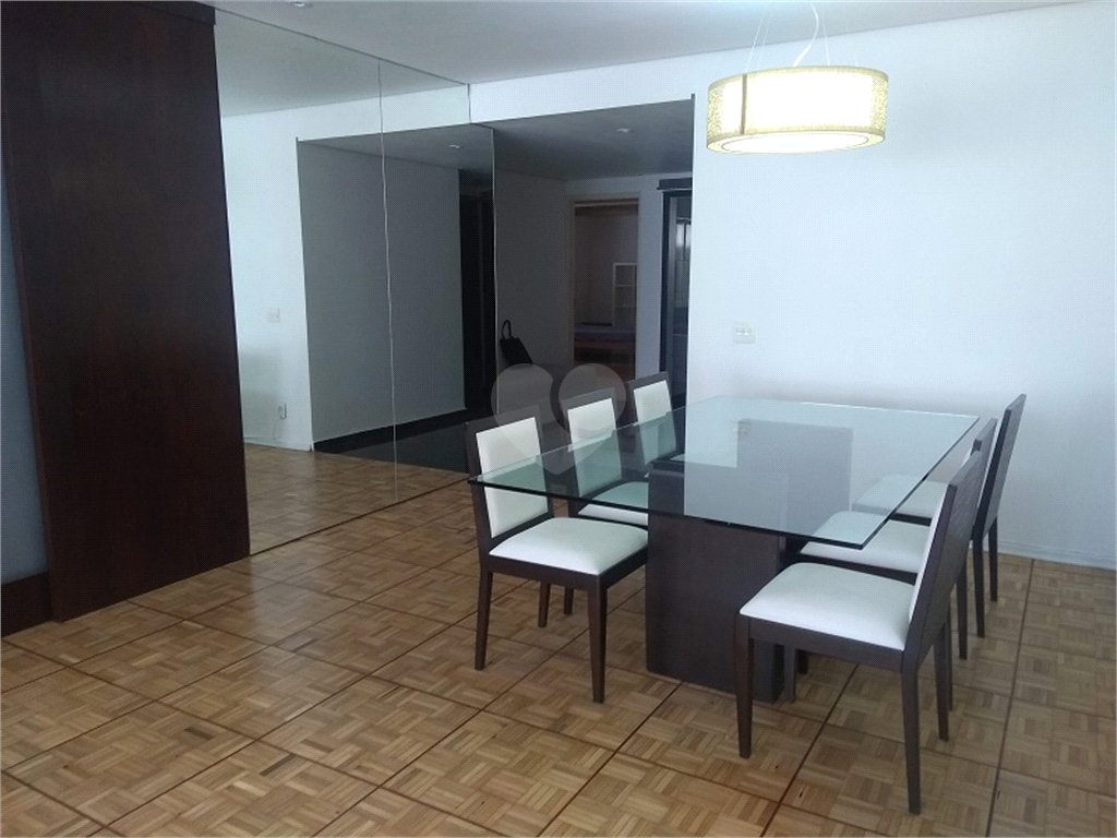 Aluguel Apartamento São Paulo Jardim Paulista REO137799 7