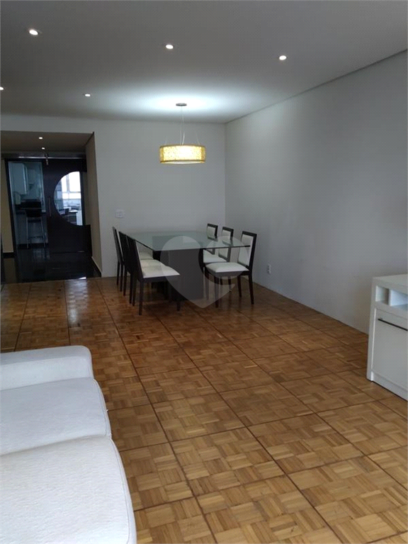 Aluguel Apartamento São Paulo Jardim Paulista REO137799 58