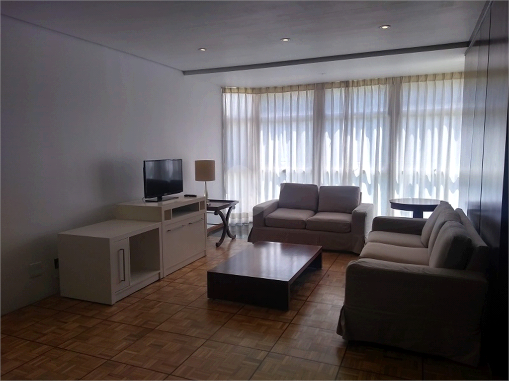 Aluguel Apartamento São Paulo Jardim Paulista REO137799 3