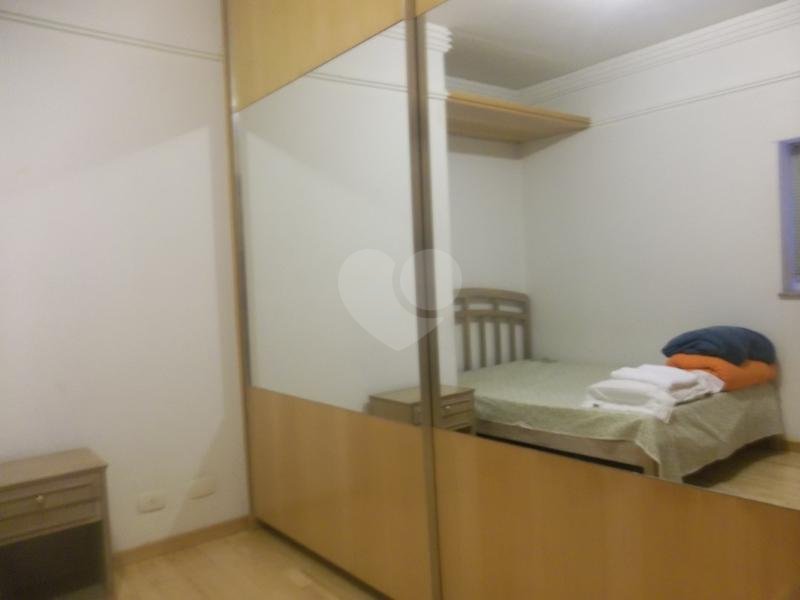 Aluguel Apartamento São Paulo Jardim Paulista REO137799 24