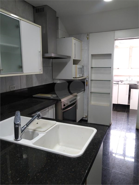 Aluguel Apartamento São Paulo Jardim Paulista REO137799 50