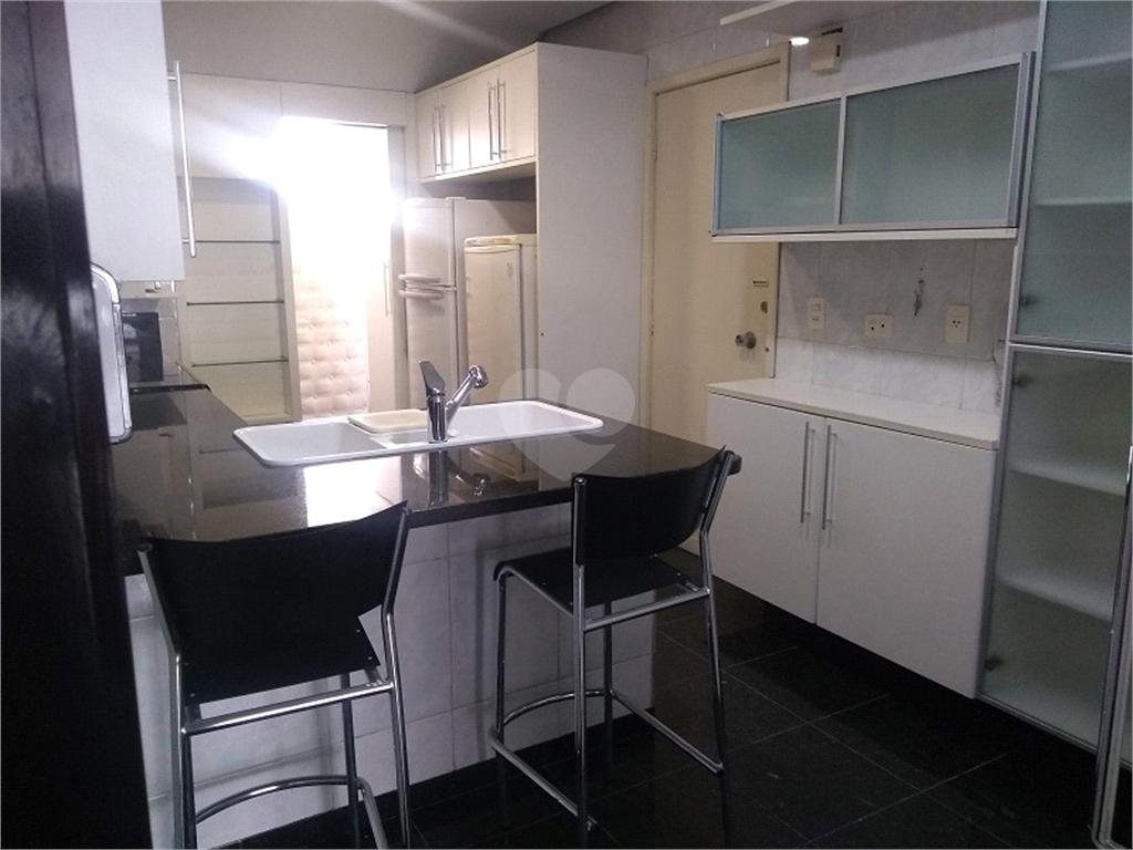 Aluguel Apartamento São Paulo Jardim Paulista REO137799 31