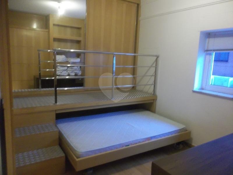 Aluguel Apartamento São Paulo Jardim Paulista REO137799 17