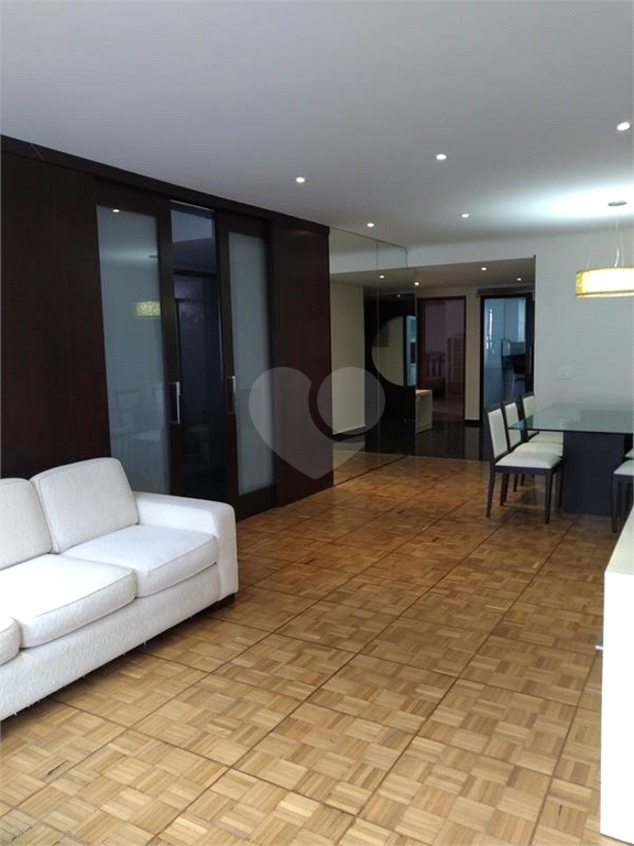 Aluguel Apartamento São Paulo Jardim Paulista REO137799 57