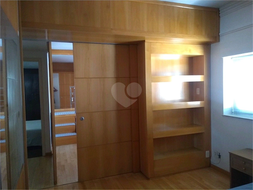 Aluguel Apartamento São Paulo Jardim Paulista REO137799 47