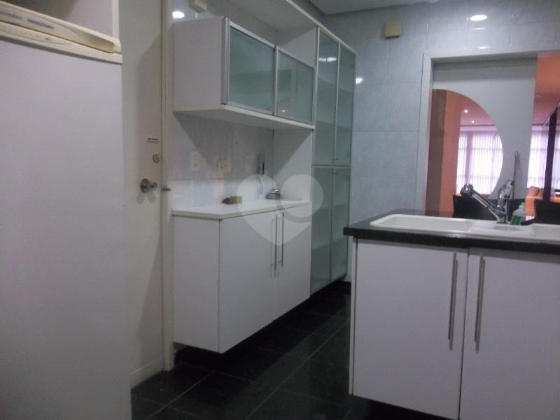 Aluguel Apartamento São Paulo Jardim Paulista REO137799 38