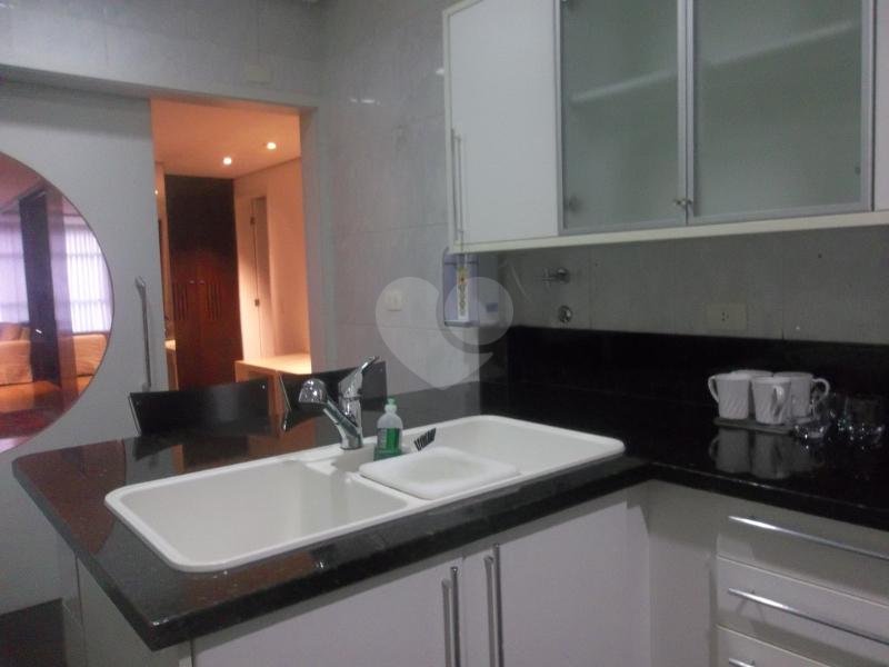 Aluguel Apartamento São Paulo Jardim Paulista REO137799 32