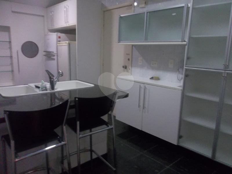 Aluguel Apartamento São Paulo Jardim Paulista REO137799 25