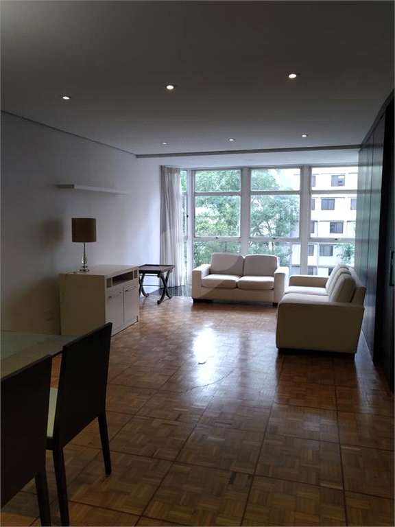 Aluguel Apartamento São Paulo Jardim Paulista REO137799 55