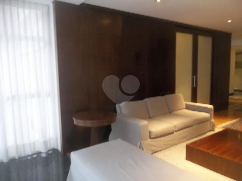 Aluguel Apartamento São Paulo Jardim Paulista REO137799 6