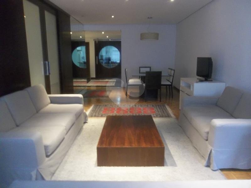 Aluguel Apartamento São Paulo Jardim Paulista REO137799 5