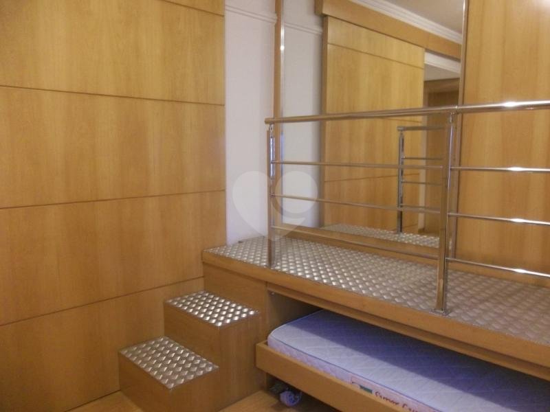 Aluguel Apartamento São Paulo Jardim Paulista REO137799 22