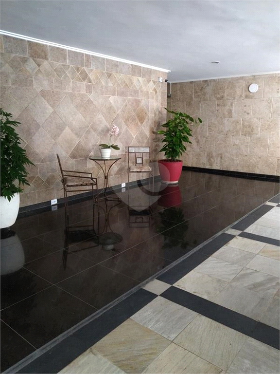 Aluguel Apartamento São Paulo Jardim Paulista REO137799 76