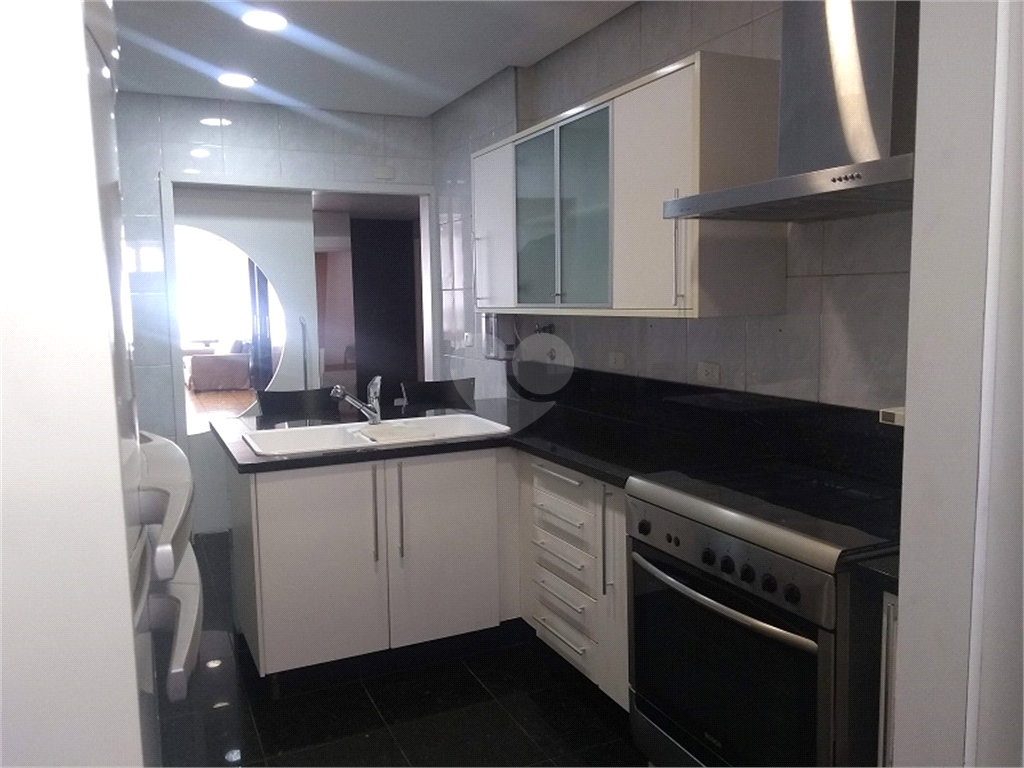 Aluguel Apartamento São Paulo Jardim Paulista REO137799 40