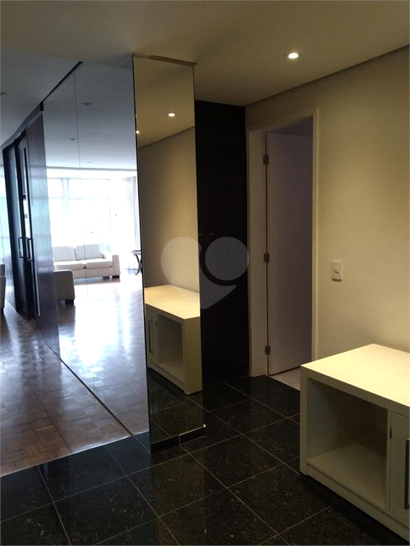 Aluguel Apartamento São Paulo Jardim Paulista REO137799 54