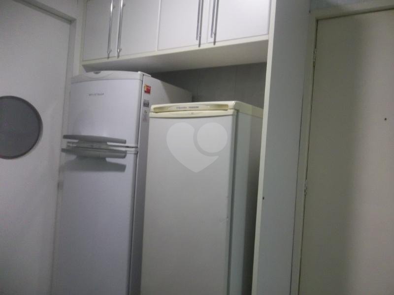 Aluguel Apartamento São Paulo Jardim Paulista REO137799 37