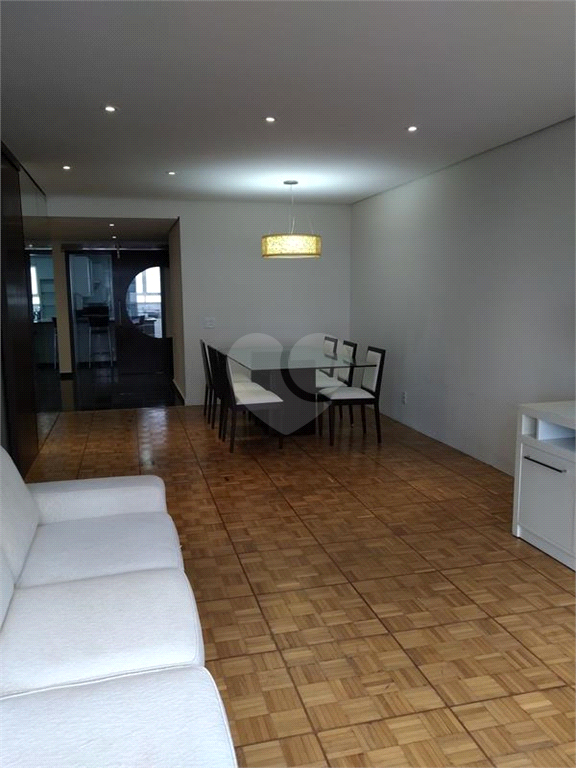 Aluguel Apartamento São Paulo Jardim Paulista REO137799 56