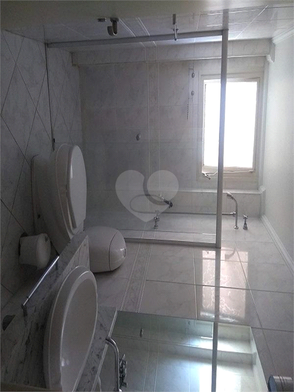 Aluguel Apartamento São Paulo Jardim Paulista REO137799 48