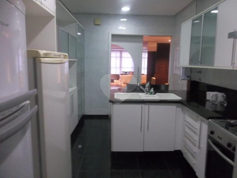 Aluguel Apartamento São Paulo Jardim Paulista REO137799 39