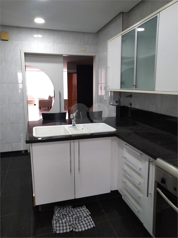 Aluguel Apartamento São Paulo Jardim Paulista REO137799 51