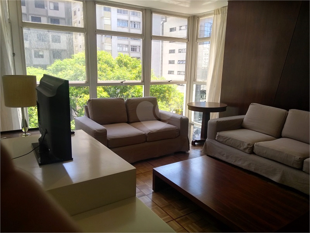 Aluguel Apartamento São Paulo Jardim Paulista REO137799 2