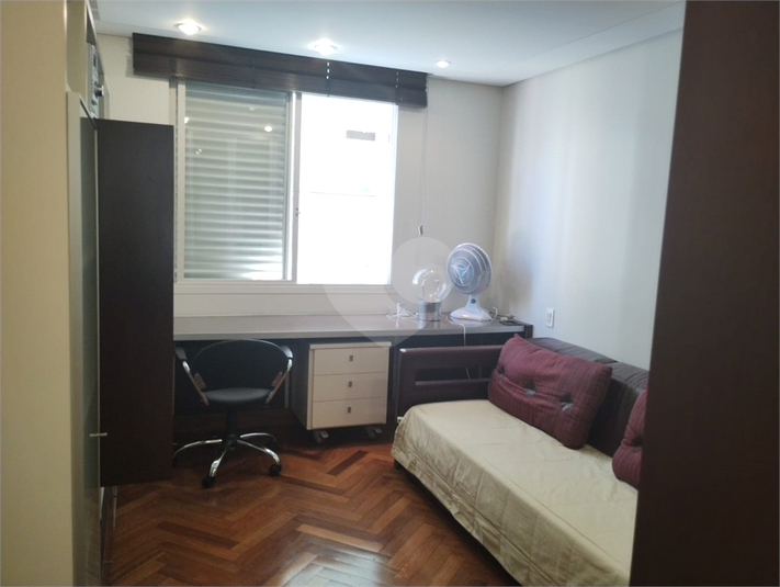 Venda Apartamento São Paulo Santa Cecília REO137805 53