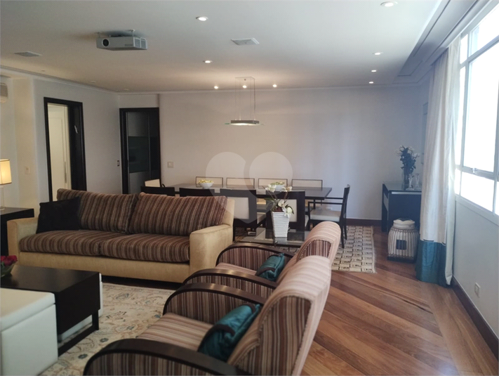 Venda Apartamento São Paulo Santa Cecília REO137805 6