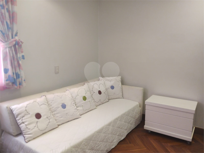 Venda Apartamento São Paulo Santa Cecília REO137805 45