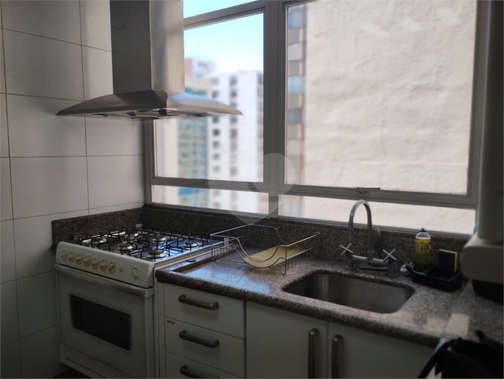 Venda Apartamento São Paulo Santa Cecília REO137805 23