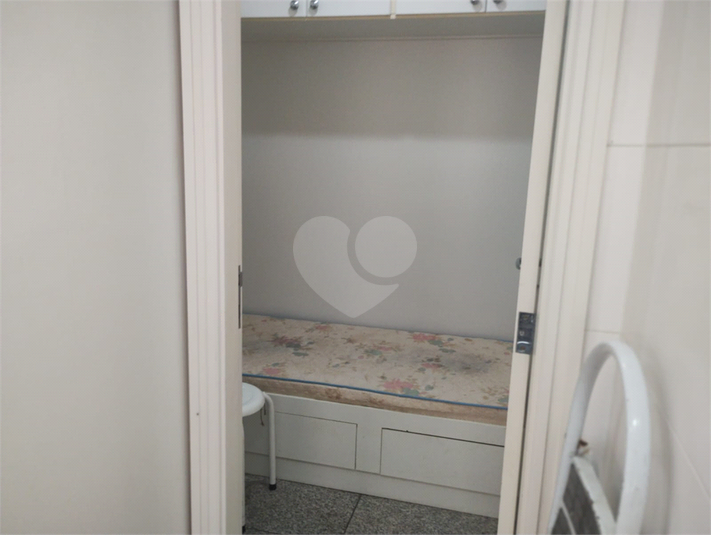 Venda Apartamento São Paulo Santa Cecília REO137805 30