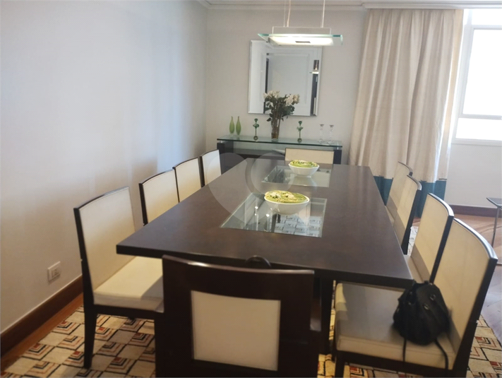 Venda Apartamento São Paulo Santa Cecília REO137805 7