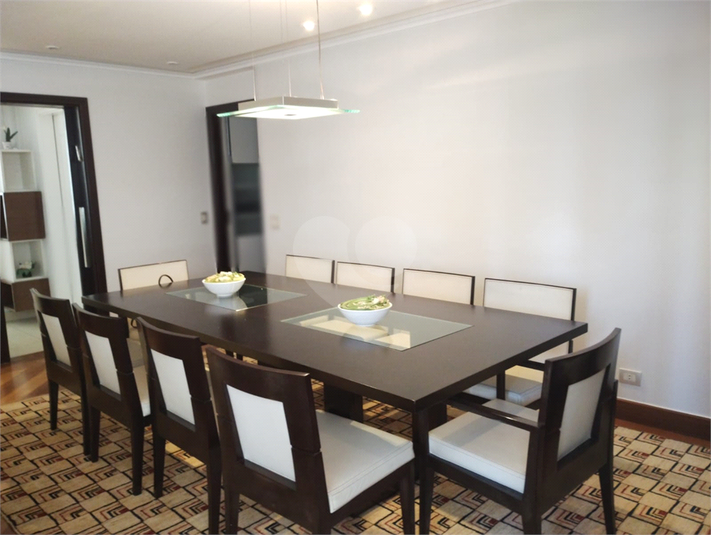 Venda Apartamento São Paulo Santa Cecília REO137805 8