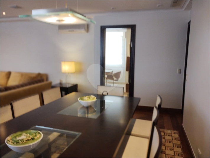 Venda Apartamento São Paulo Santa Cecília REO137805 9