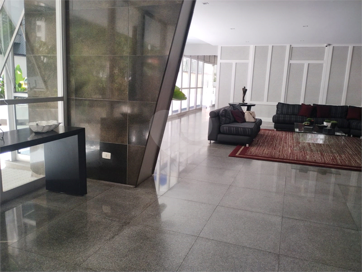 Venda Apartamento São Paulo Santa Cecília REO137805 59