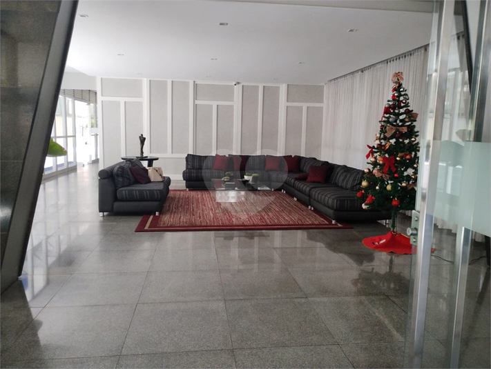 Venda Apartamento São Paulo Santa Cecília REO137805 61