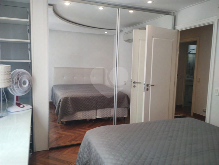 Venda Apartamento São Paulo Santa Cecília REO137805 36