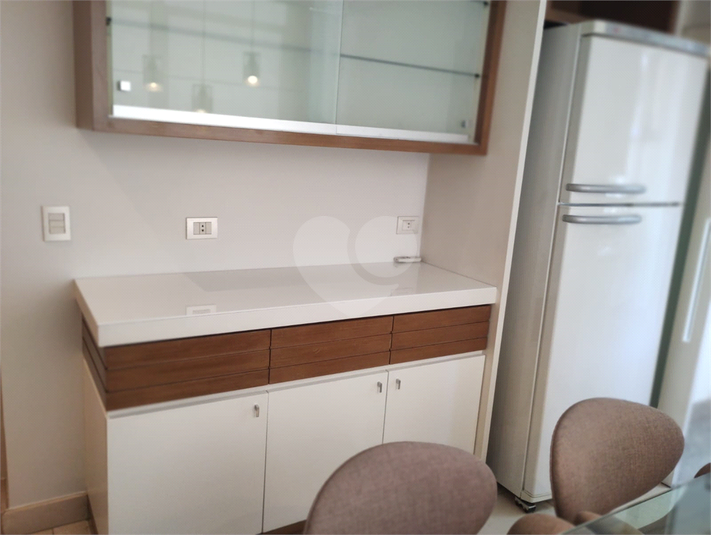 Venda Apartamento São Paulo Santa Cecília REO137805 18