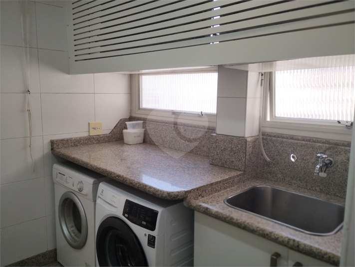 Venda Apartamento São Paulo Santa Cecília REO137805 26