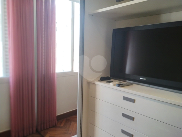 Venda Apartamento São Paulo Santa Cecília REO137805 49