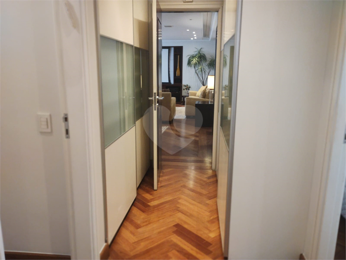 Venda Apartamento São Paulo Santa Cecília REO137805 41