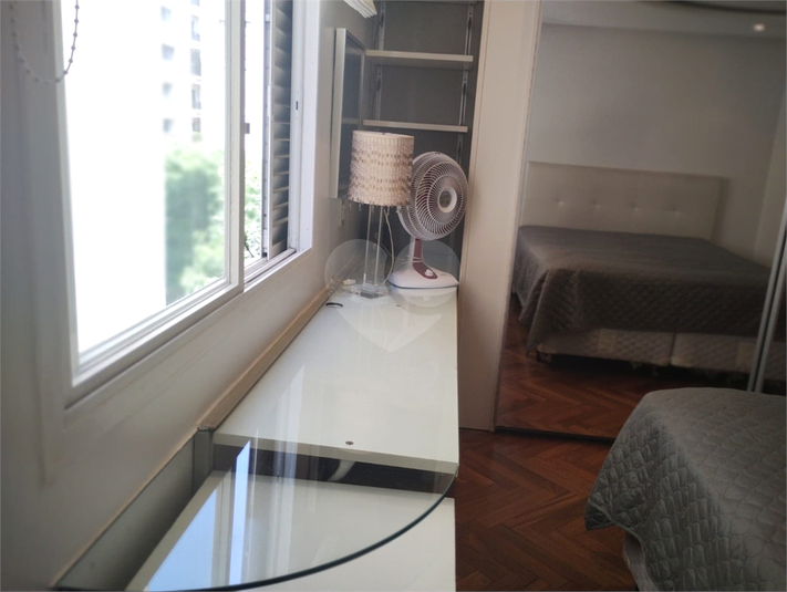 Venda Apartamento São Paulo Santa Cecília REO137805 37