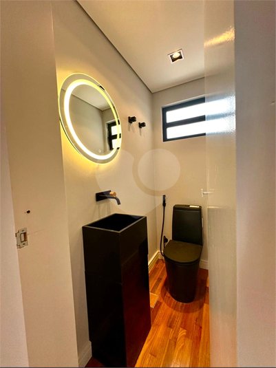 Venda Apartamento São Paulo Cerqueira César REO137806 34