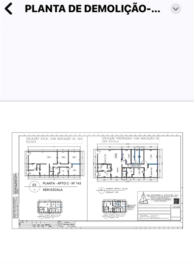 Venda Apartamento São Paulo Cerqueira César REO137806 40