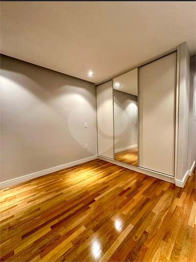 Venda Apartamento São Paulo Cerqueira César REO137806 35