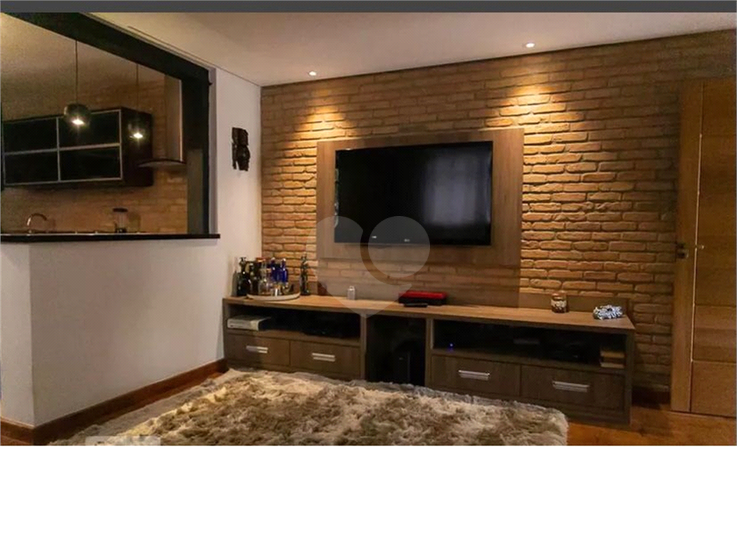 Venda Casa São Paulo Vila Mariana REO137875 13