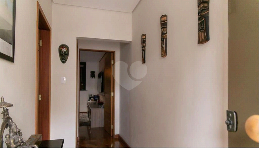 Venda Casa São Paulo Vila Mariana REO137875 17