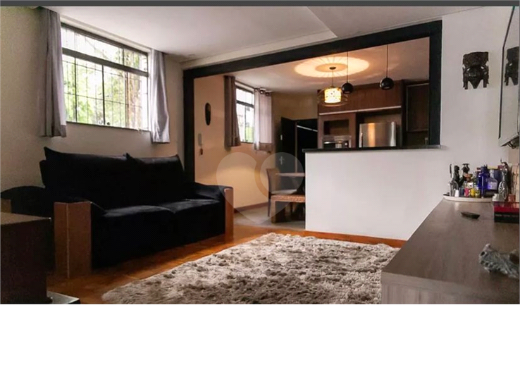 Venda Casa São Paulo Vila Mariana REO137875 11