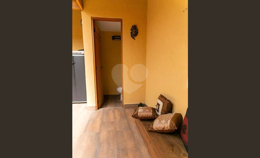 Venda Casa São Paulo Vila Mariana REO137875 4